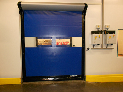 DYNACO D-313